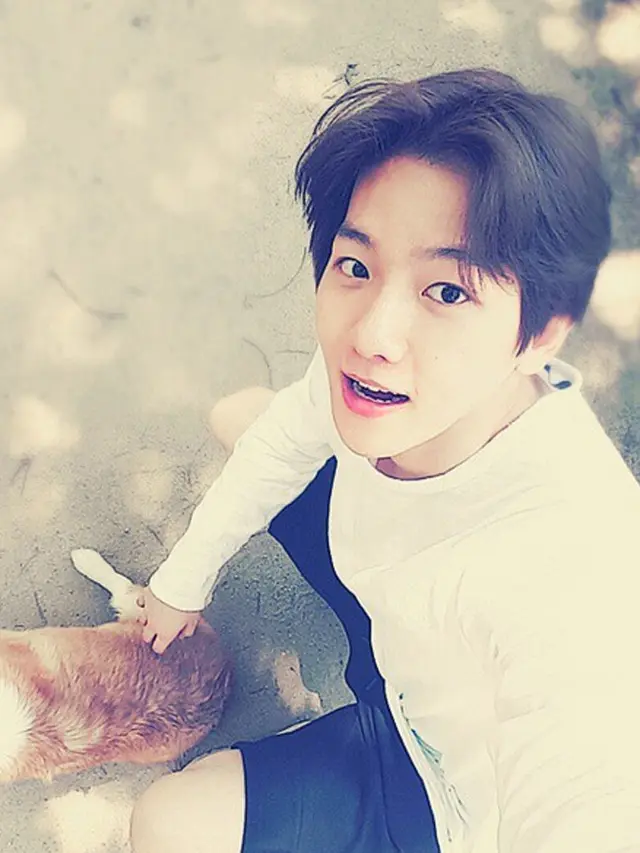 [Bintang] Baekhyun EXO