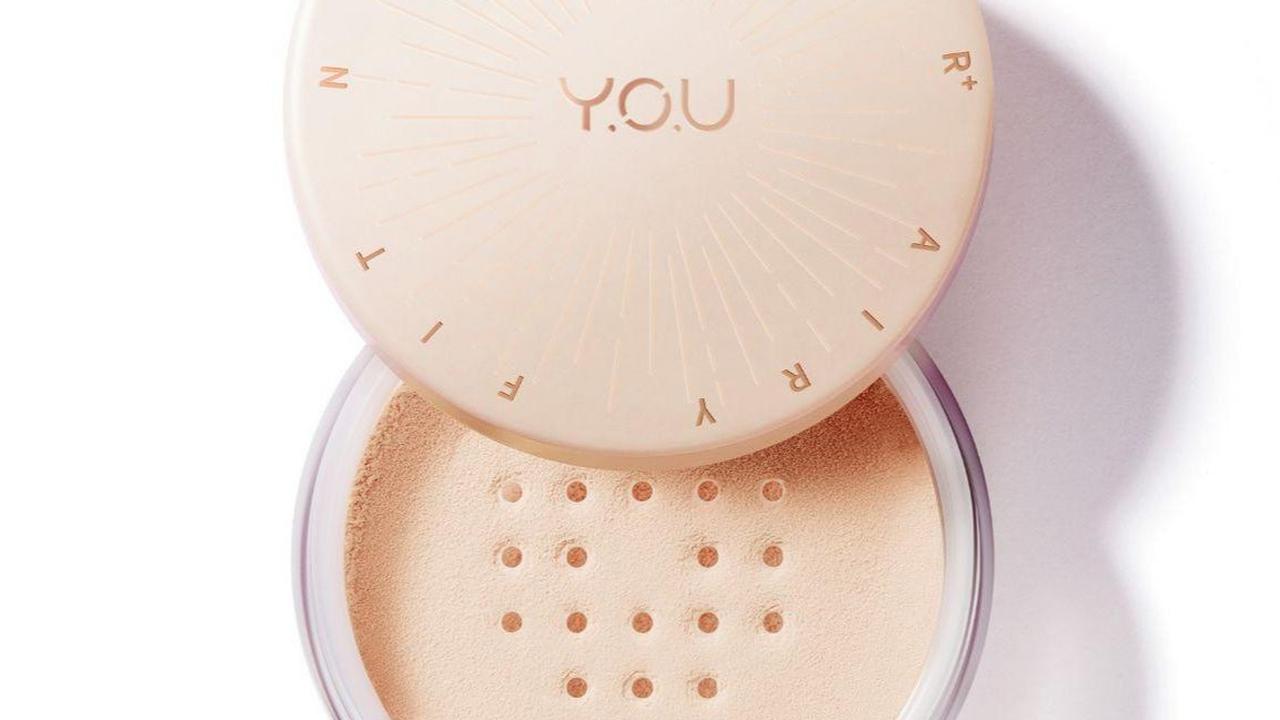 8.&nbsp;Y.O.U NoutriWear+ Airy Fit Loose Powder