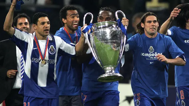 FC Porto