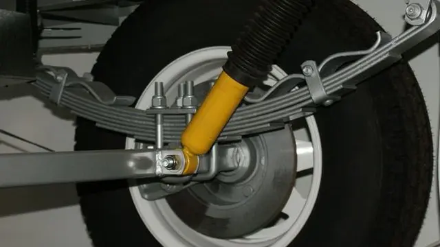 Shockbreaker