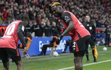Prediksi Pertandingan Wolfsburg Vs Bayer Leverkusen, 8 Februari 2025