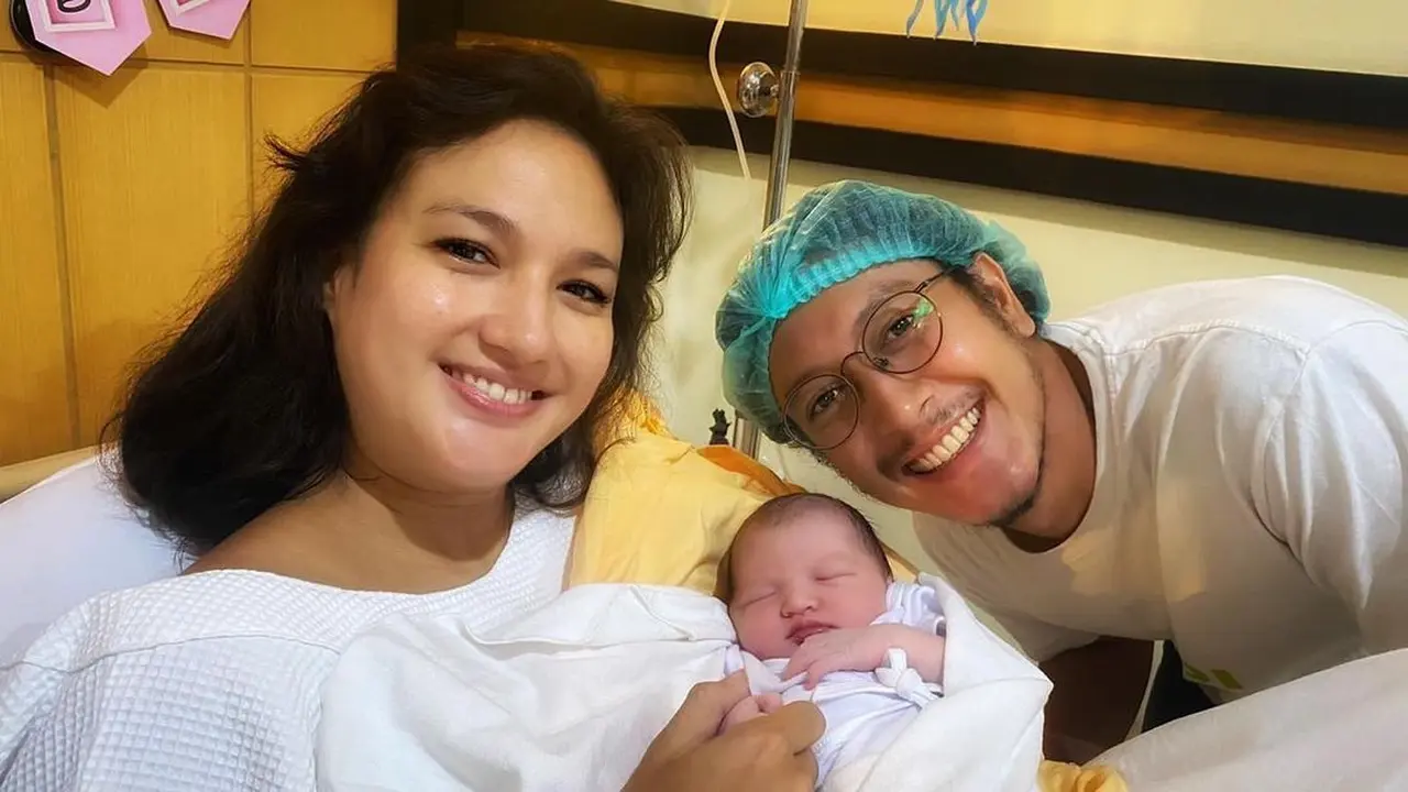 Arti Nama Anak Nadine Chandrawinata, Penuh Makna untuk Kehidupan Sang Buah Hati