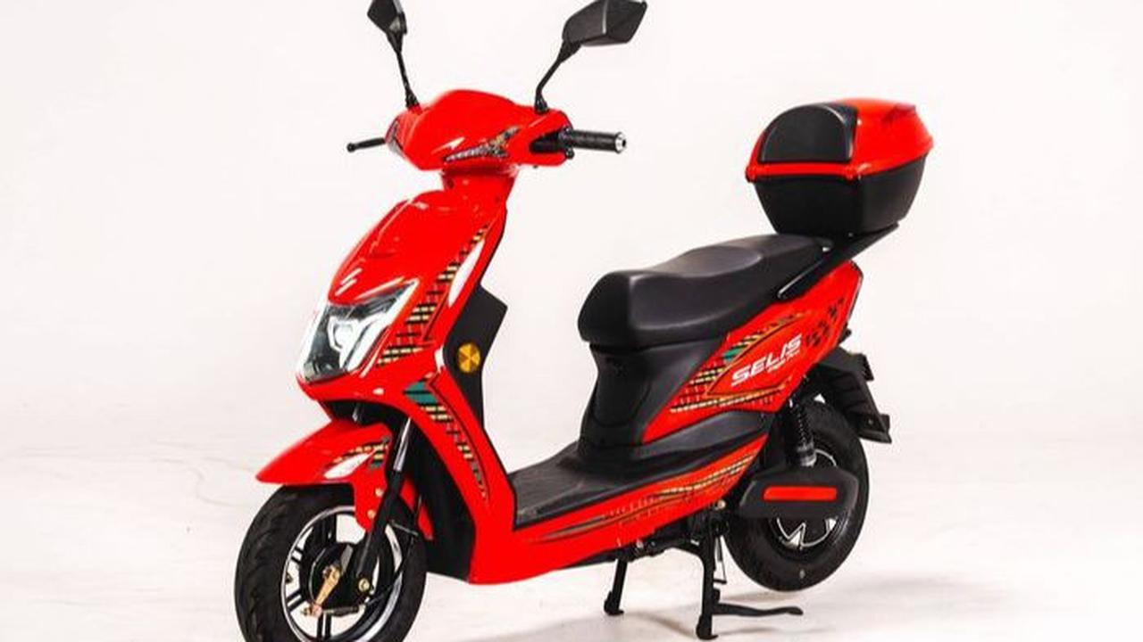 2. Selis