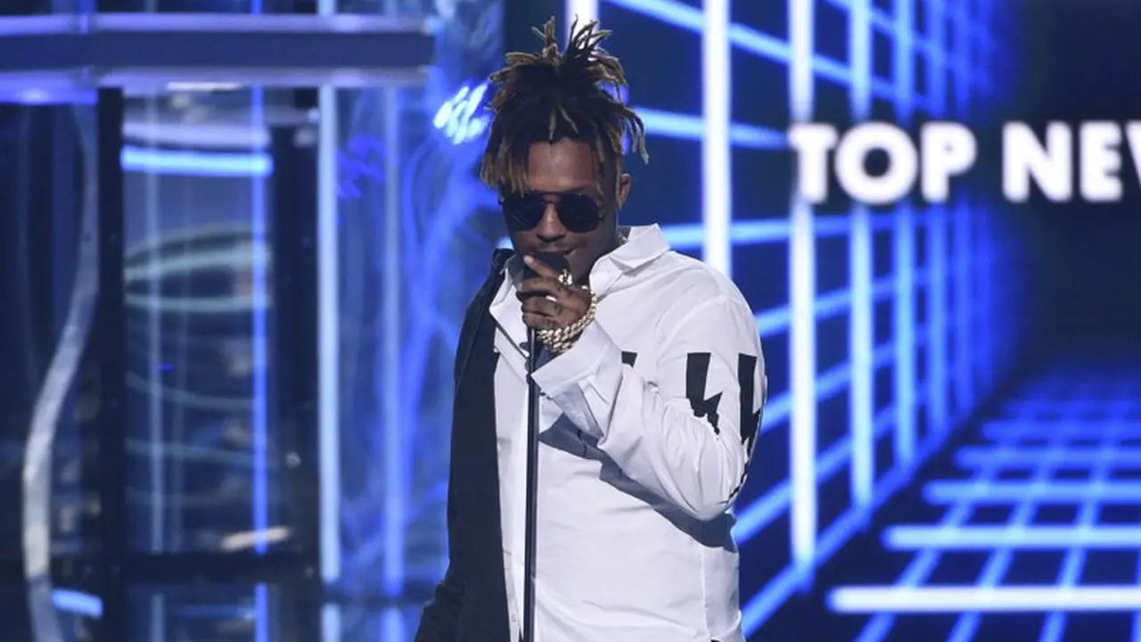 Juice Wrld