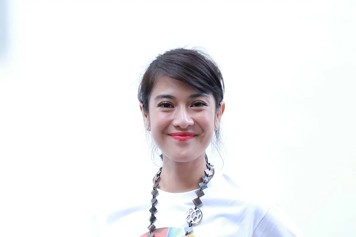 Dian Sastrowardoyo