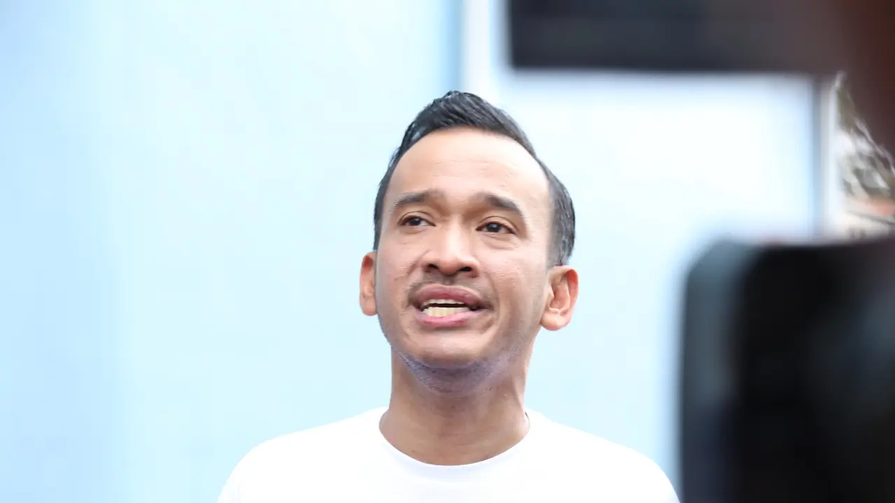 [Bintang] Ruben Onsu