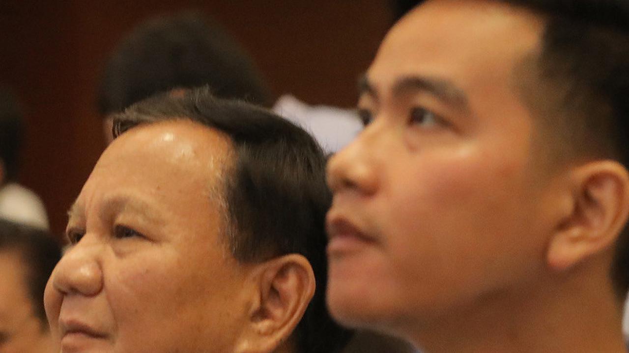 TKN Prabowo-Gibran Minta TKD Kepri Cabut Laporan Polisi Terkait Pencopotan Baliho di Batam