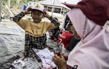 Membangun Kembali Harapan: Pendidikan Anak Korban Bencana di Sumatera Pasca-Banjir dan Longsor