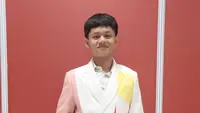 Tazir Ungkap Kegiatan Sebelum Ikut Dangdut Academy 8, Ternyata Pernah Live TikTok Bareng Murama