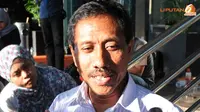 Deputi Kemenpora Bawa Dokumen Hambalang ke KPK