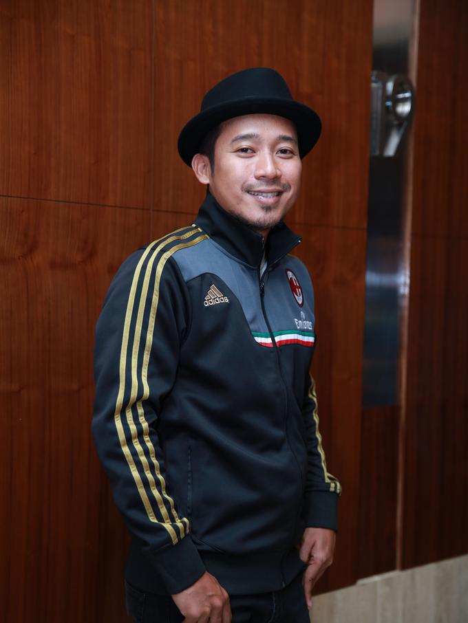 Doa Wendi Cagur untuk Mendiang Ayah Denny Cagur - News ...
