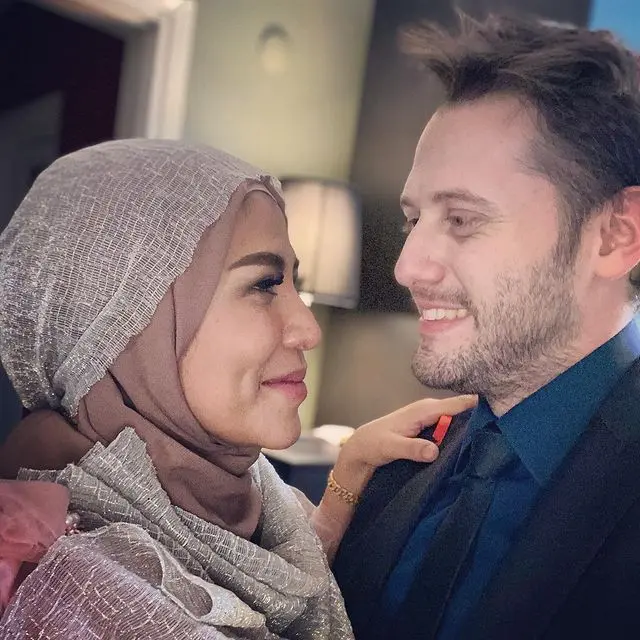 Potret Kebersamaan Cinta Penelope dan Taha Gokhan, Kini Ajukan Gugatan Cerai