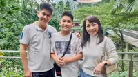 Detektif Jubun Angkat Suara Soal Atlet Taekwondo Hilang 10 Tahun Ternyata Kabur karena KDRT
