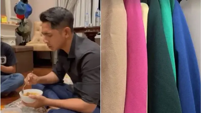 [Fimela] Amanda Manopo dan Arya