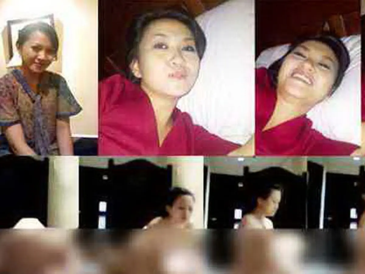 BK Lanjutkan Sidang Kasus Video Porno Anggota DPR - News Liputan6.com