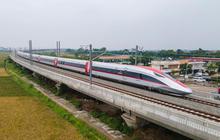 Kementerian BUMN Bantah Proyek Kereta Cepat Jakarta-Bandung Buat WIKA Rugi Rp7,2 Triliun, Ini Penjelasannya