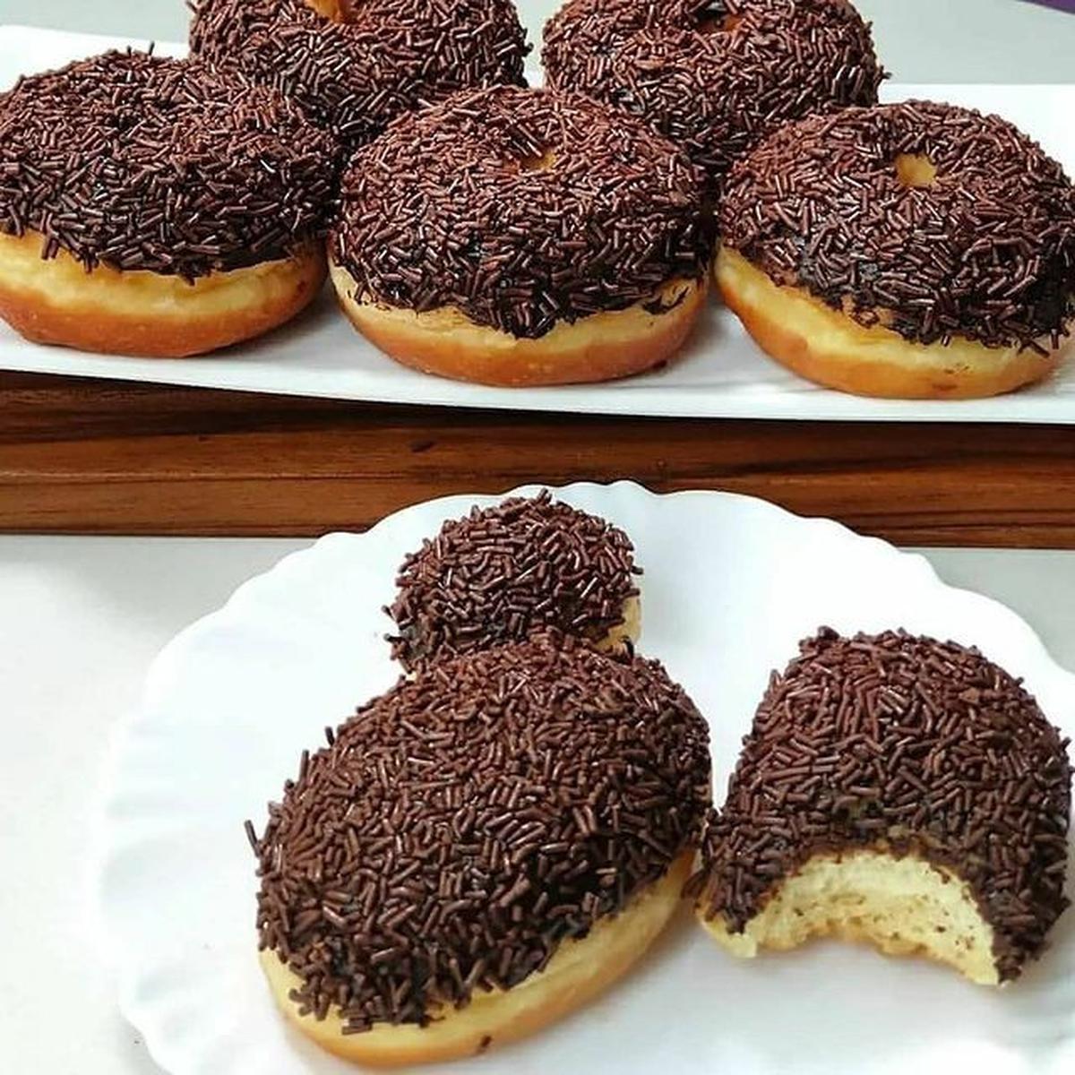 Donat Tape