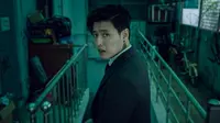3 Rekomendasi Film Kriminal Korea di Vidio