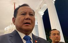 Presiden Prabowo Buka Suara soal Pengunduran Diri Gus Miftah Usai Gaduh Hina Penjual Es Teh