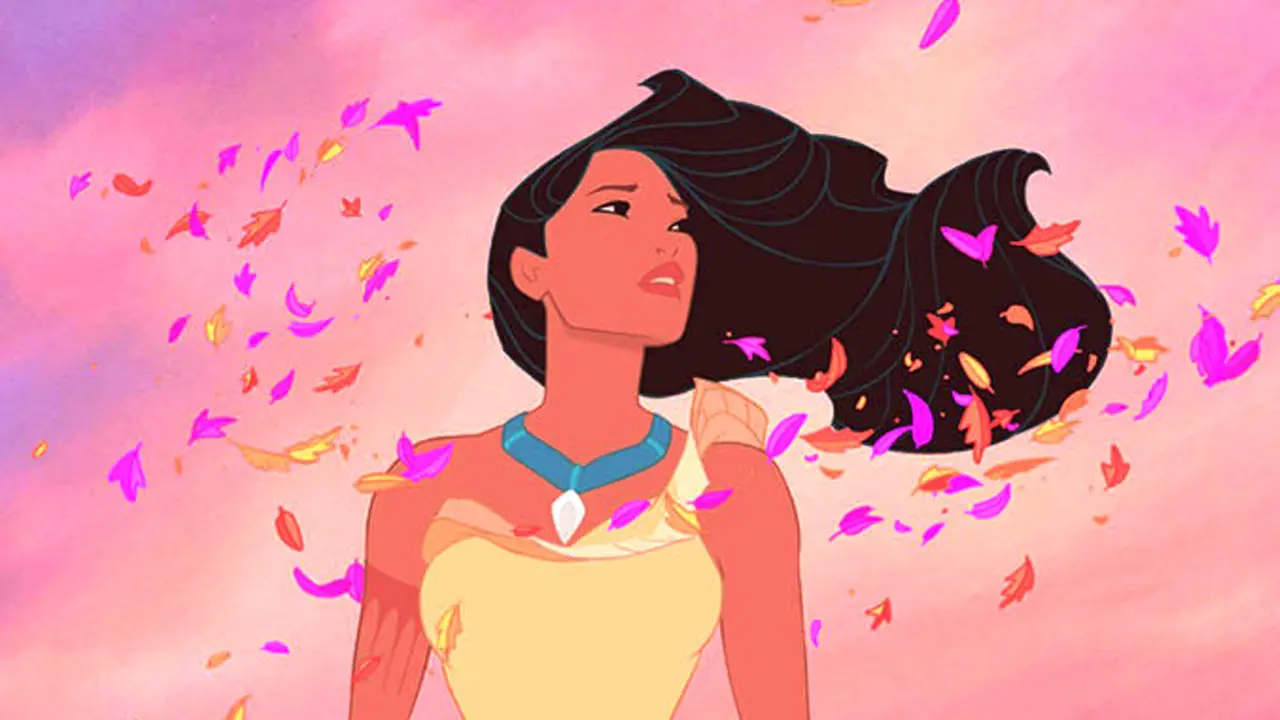 Pocahontas