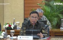 DJP Serahkan Tersangka Faktur Fiktif Rp170 Miliar ke Kejaksaan, Negara Rugi Besar