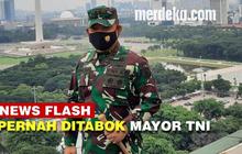 VIDEO : Bintang Terang Mayjen Dudung Abdurachman Promosi jadi Pangkostrad