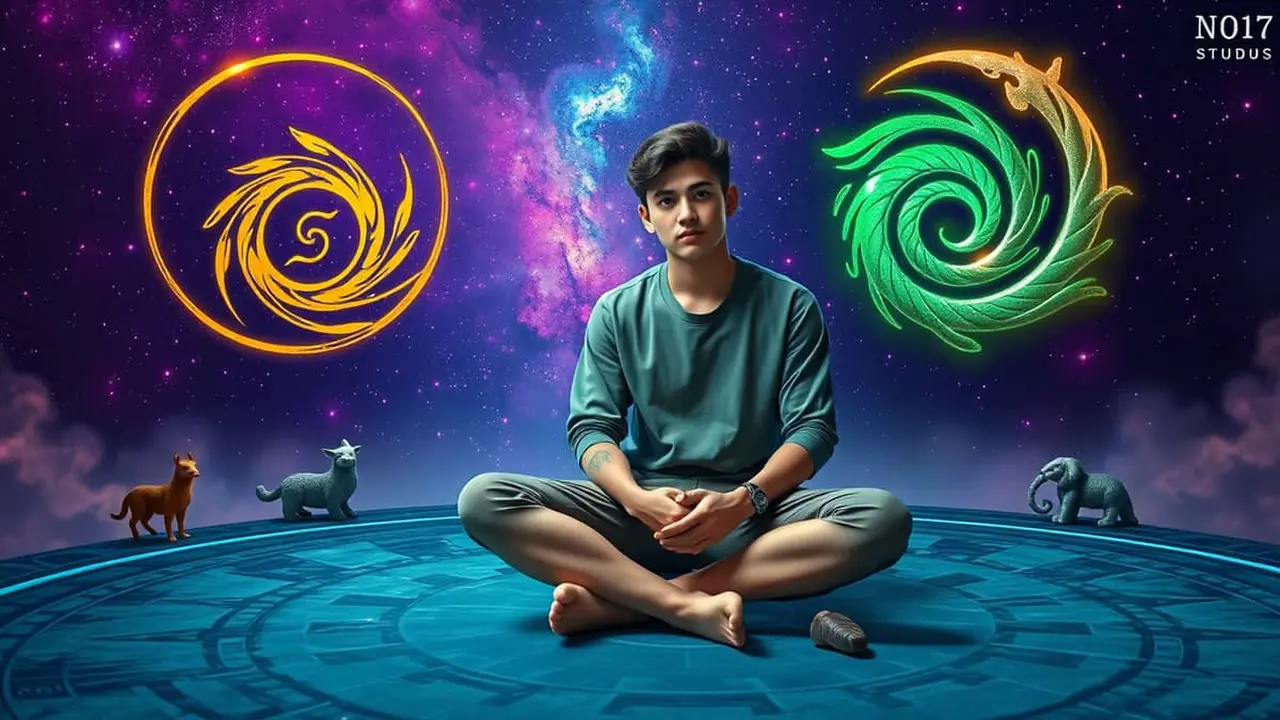 primal zodiac sign