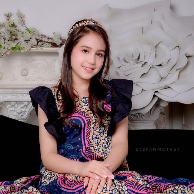 Ingat Pemeran Elif dalam Sinetron Elif Indonesia? Ini 6 Potret Terbaru Nicole Rossi