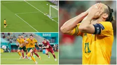 Kapten Timnas Wales, Gareth Bale, gagal mencetak gol lewat tendangan penalti dan menjadi bahan olok-olok netizen di dunia maya. Meskipun demikian Bale berperan penting dalam kemenangan 2-0 Wales atas Turki di Euro 2020 (Euro 2021) berkat dua assistnya.