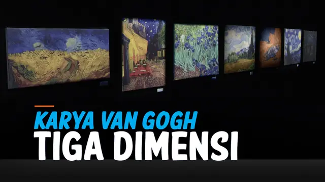 van gogh