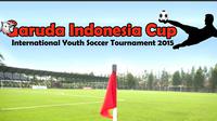 Garuda Internasional Cup
