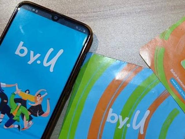 Program Thr By U Kuota Terjangkau Hingga Hiburan Untuk Temani Ramadhan Ramadan Liputan6 Com