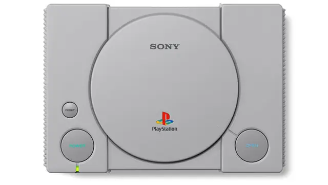 PlayStation Classic