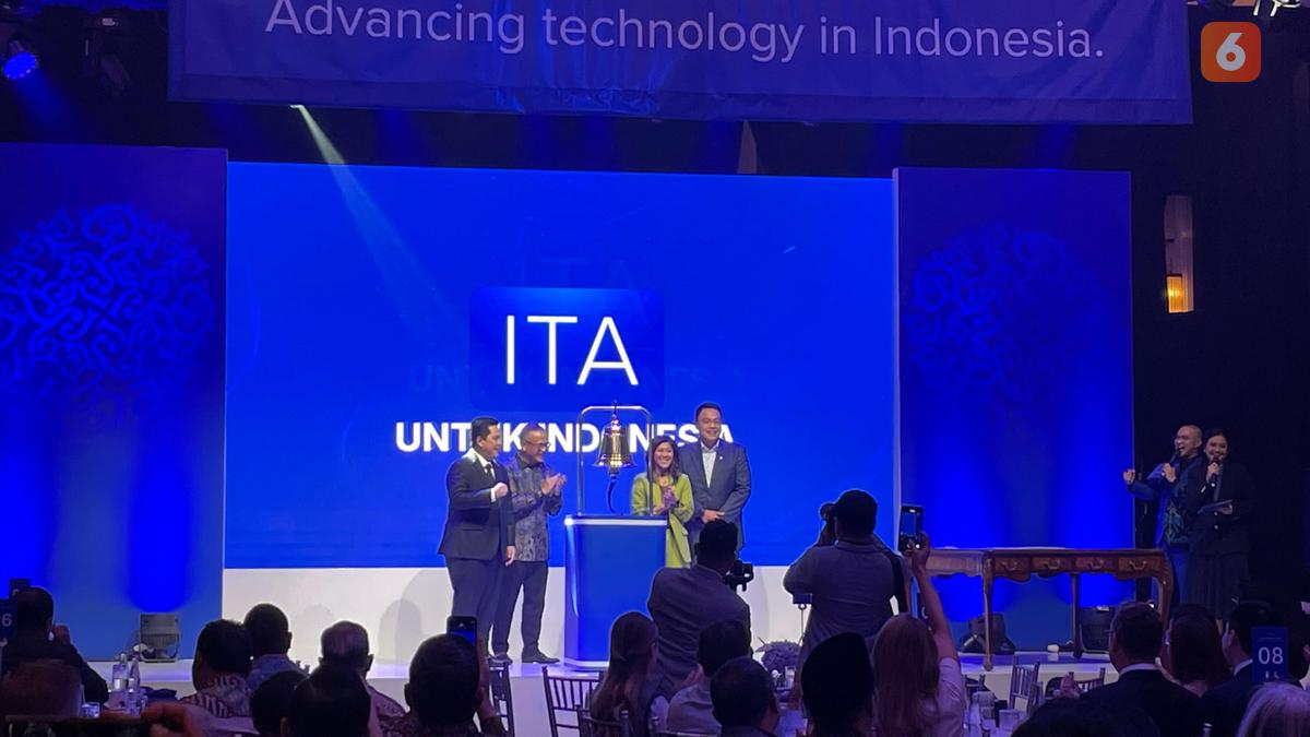 Indonesia Gunakan Spektrum 6 GHz untuk Internet Cepat Wi-Fi 6E dan 7