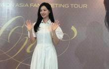 Selalu Ciamik Dalam Setiap Peran di Drakor, Kim Jiwon Mengaku Ingin Coba Akting jadi Polisi