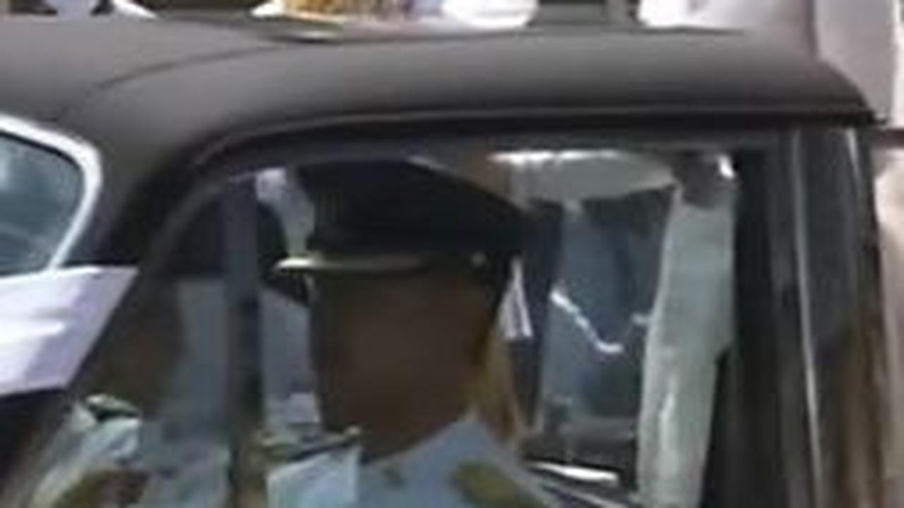 Menyapa Rakyat