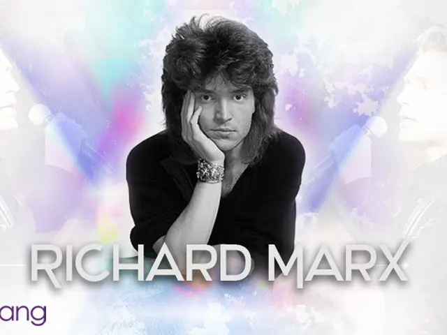 Penyanyi 90an Richard Marx Dan Tembang Cinta Yang Melegenda News Entertainment Fimela Com