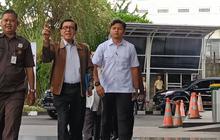 Dua Elite PDIP Dalam Pemeriksaan KPK di Kasus Harun Masiku