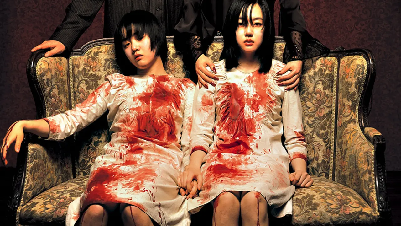 6 Film Horor Korea Paling Mencekam