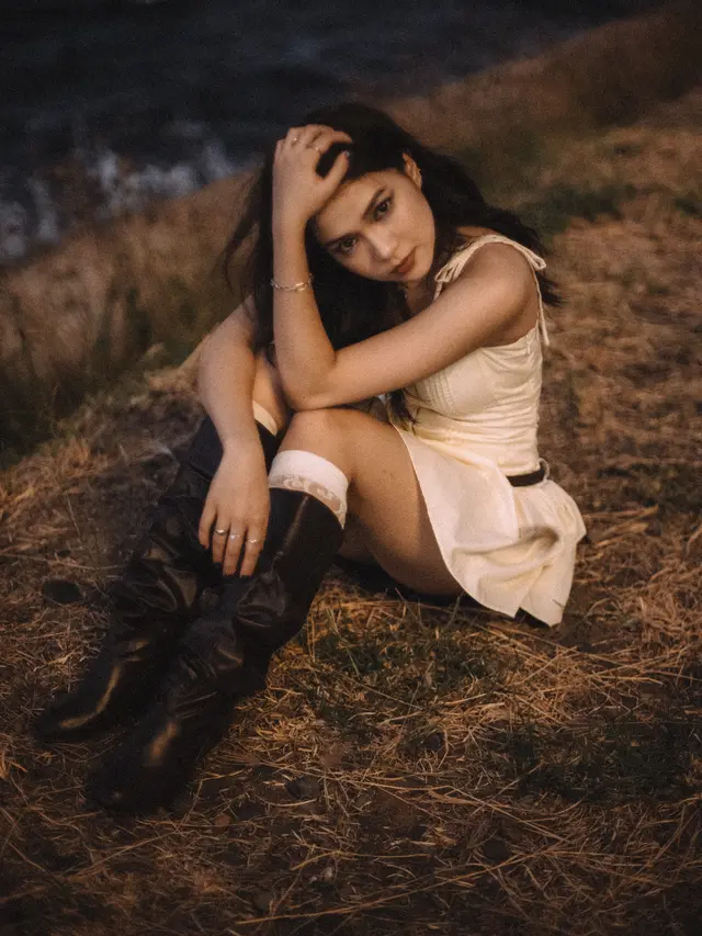 Jasmine Nadya