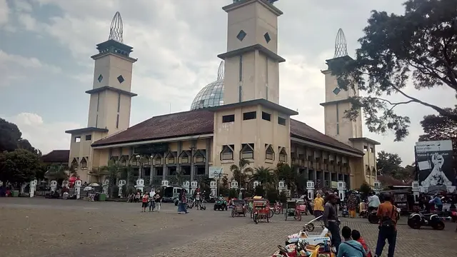 Masjid Garut 