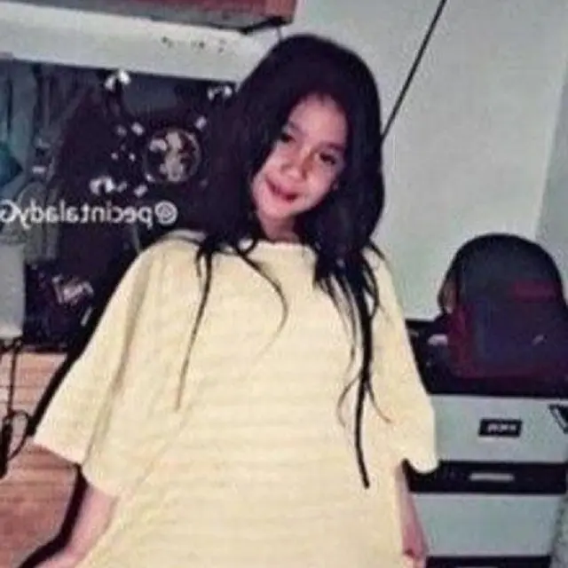 [Fimela] Nagita Slavina