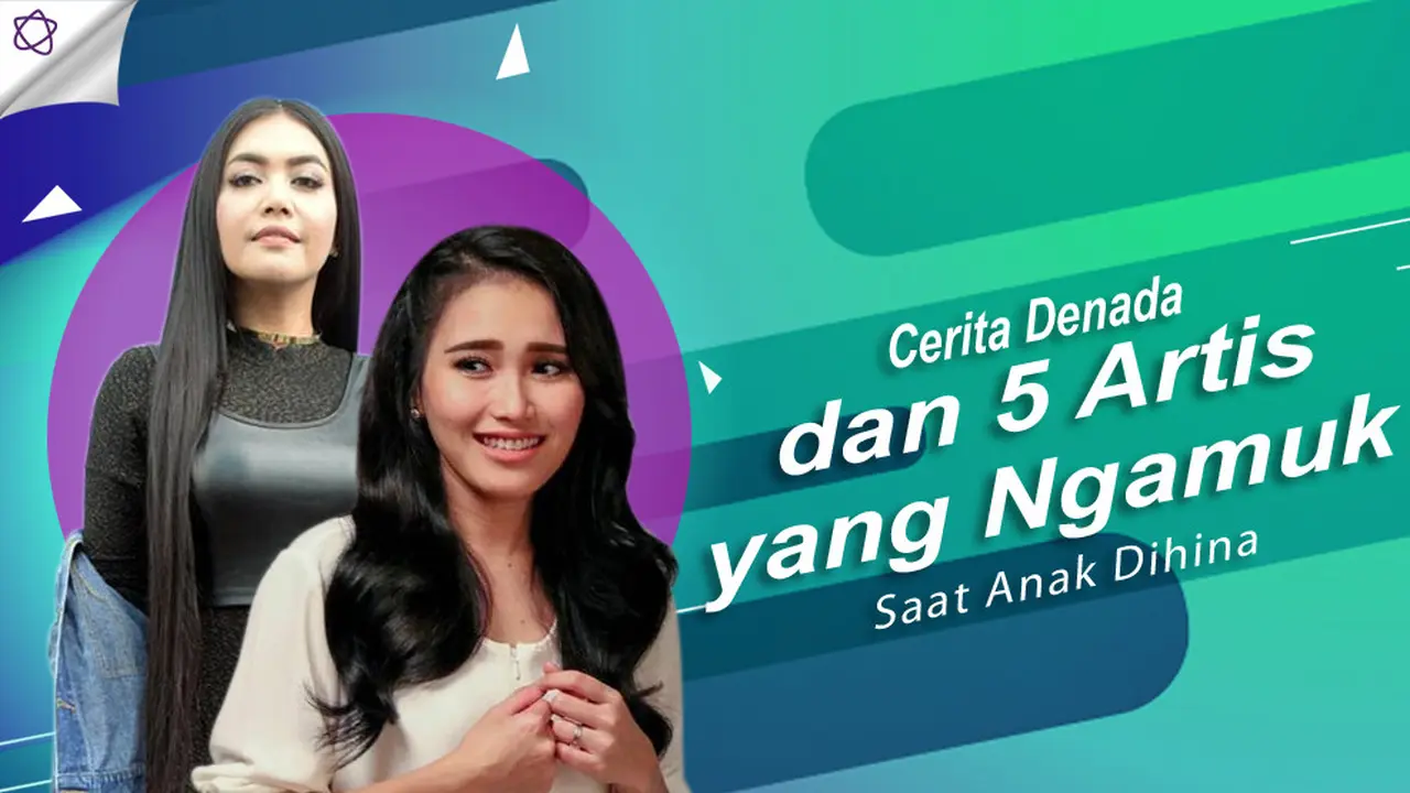 [Bintang] Denada