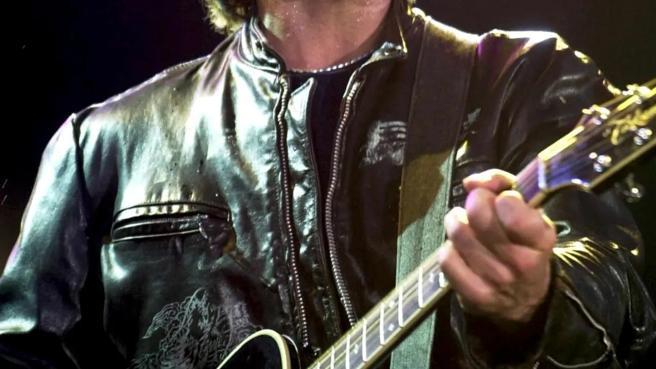 [Bintang] Bon Jovi