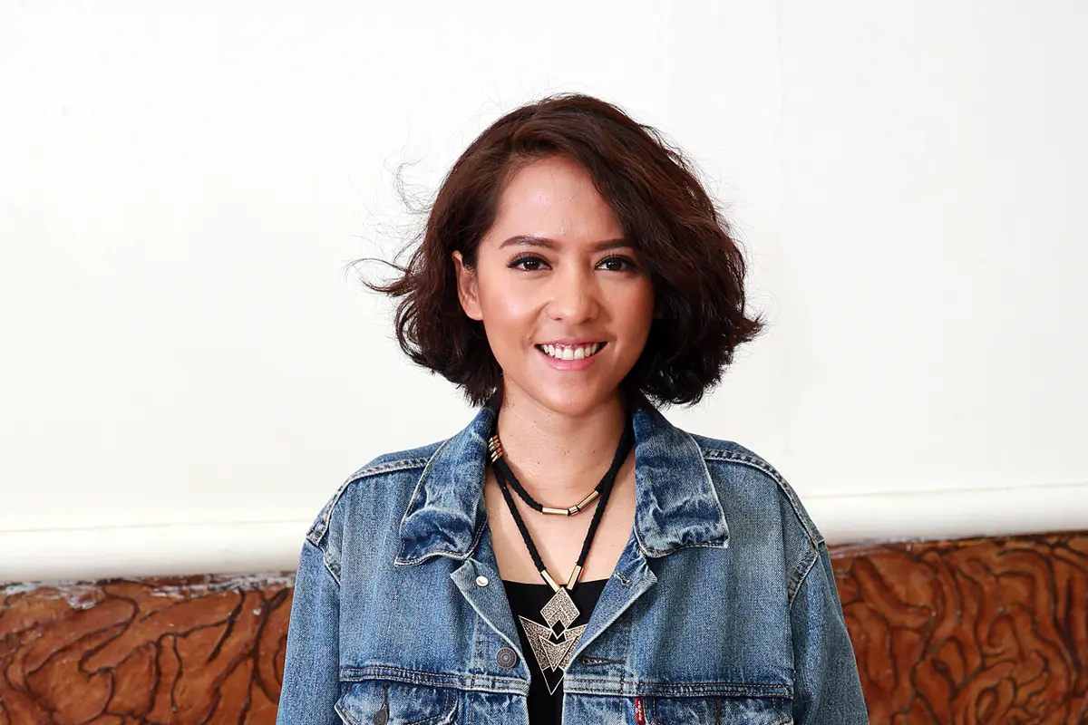 [Bintang] Lala Karmela