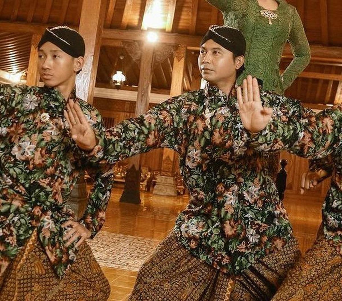 Dok. Istimewa
