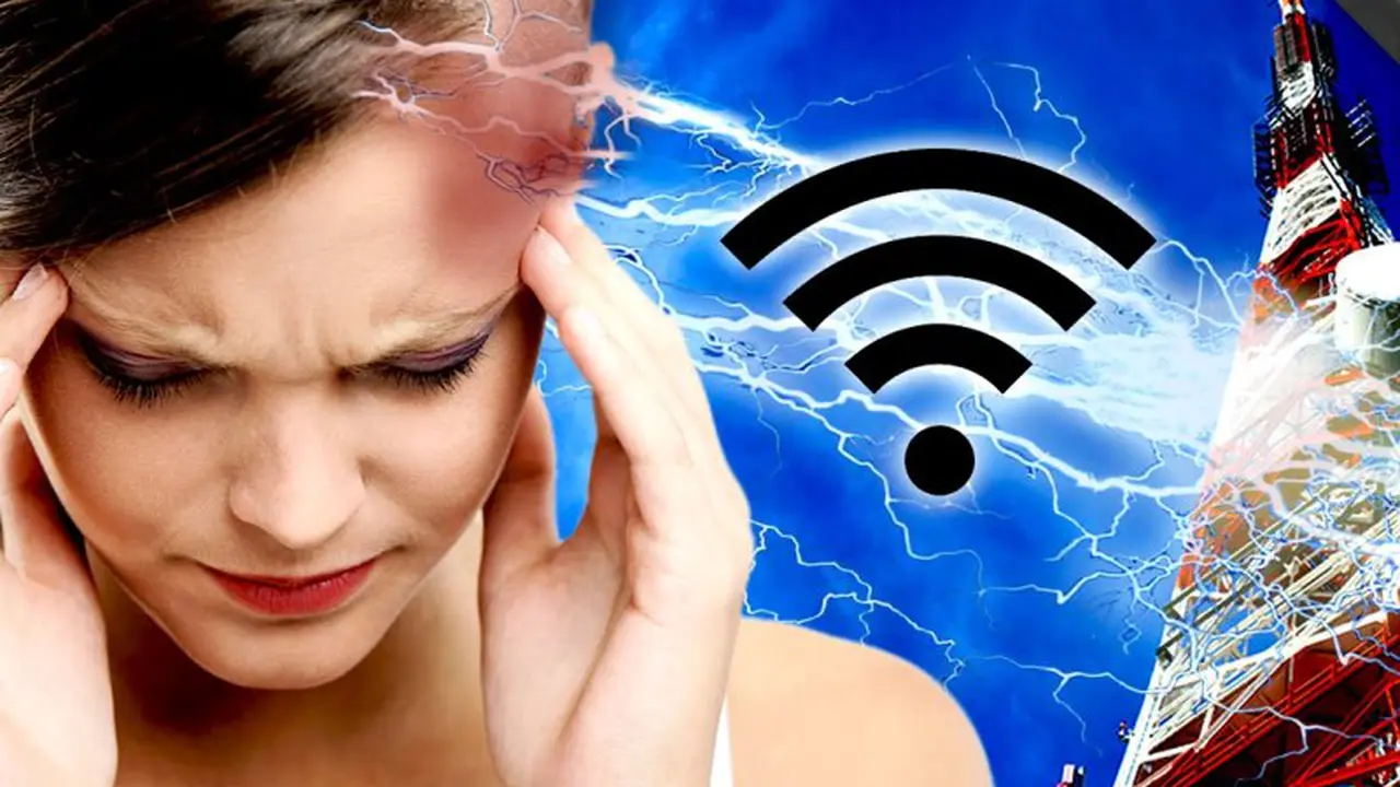 Benarkah Seseorang dapat Terserang Alergi Akibat Wi-Fi?