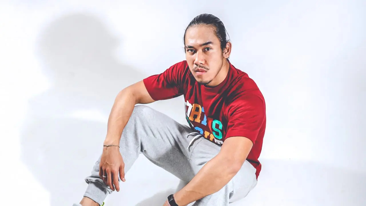 Montreal Ryuji Utomo X Ortuseight