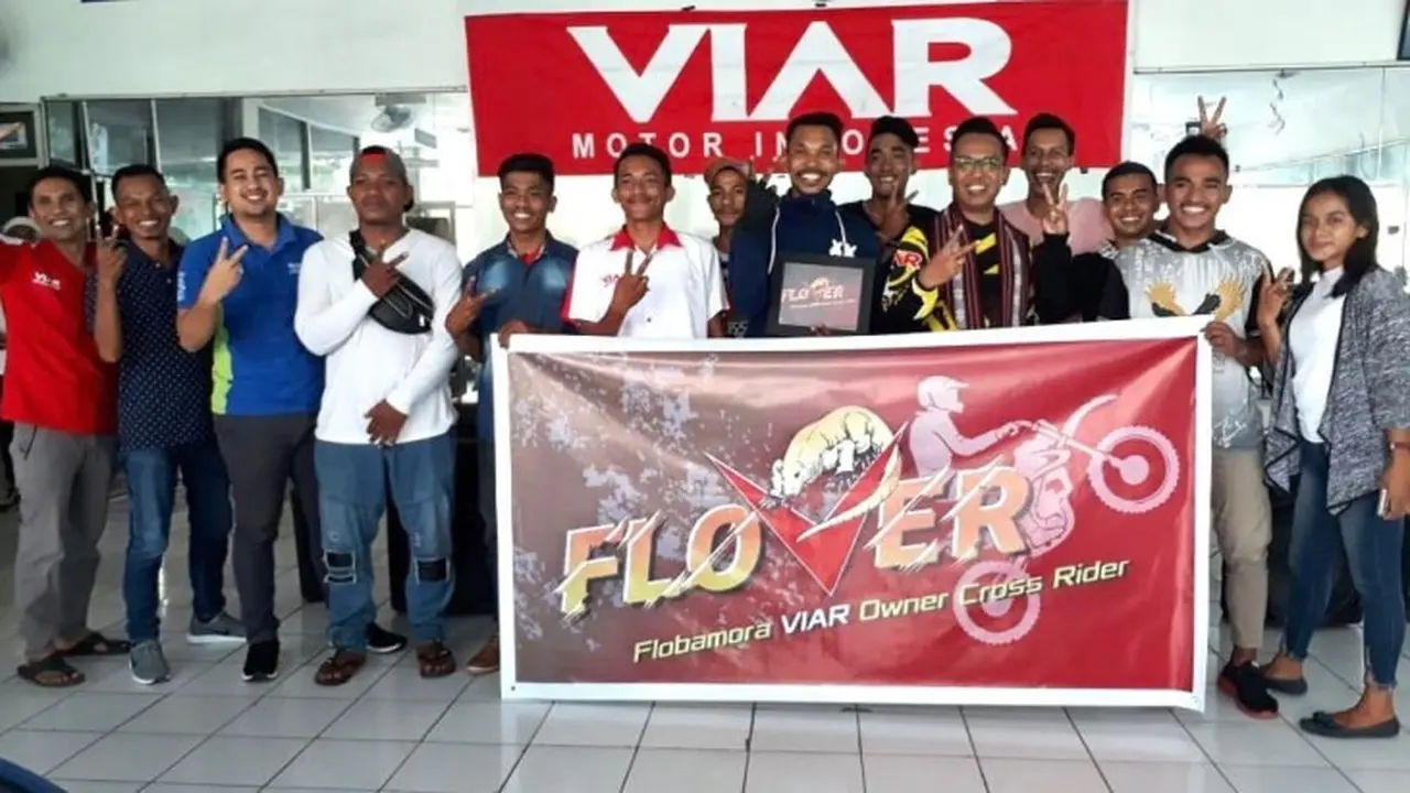 Viar