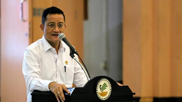 Mulai Bulan Maret 2020 KPM Program Sembako Terima Kenaikan Indeks Bantuan Sosial